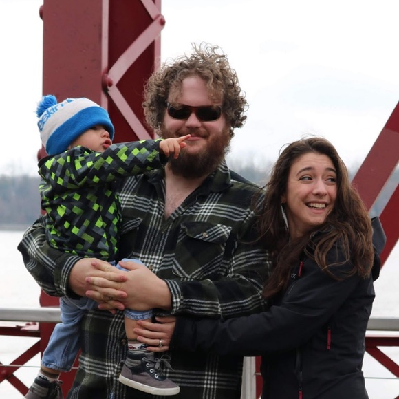 Meet your Posher, Clint - Picture 1 of 1